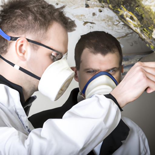 Importance of regular mold inspections and prevention measures for homeowners
