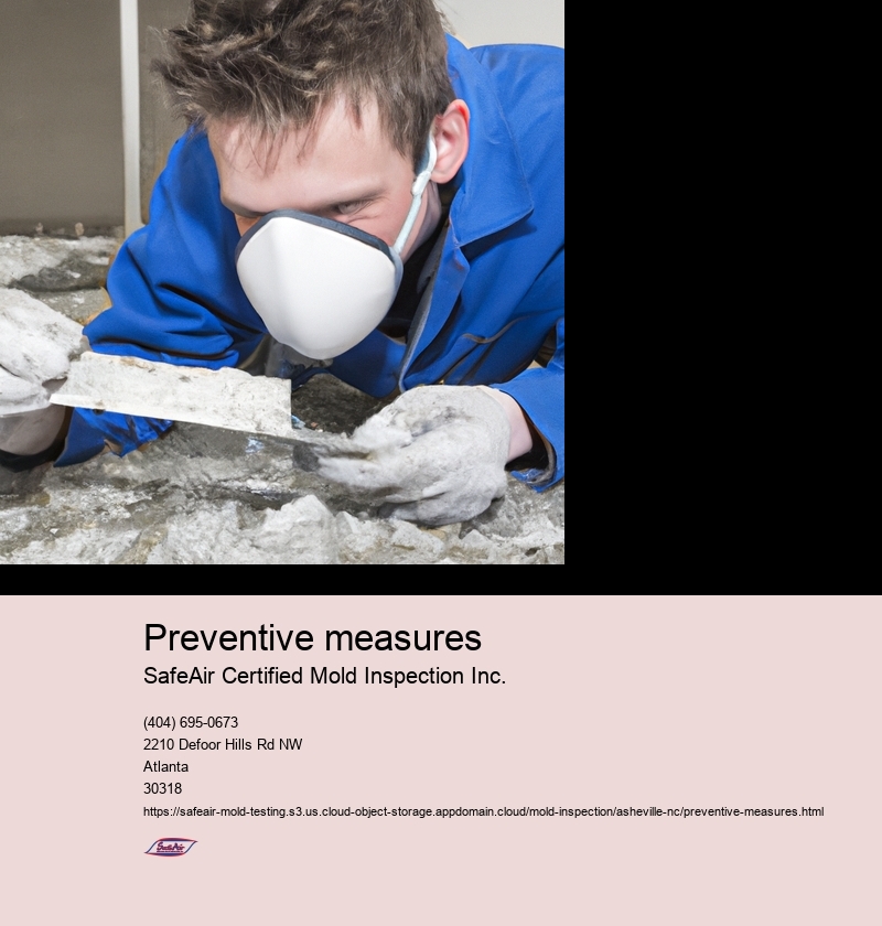 Preventive measures