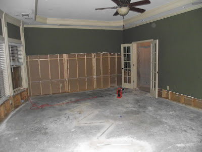 How to interpret the results of mold testing