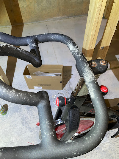 Steps to take if mold is found in your home