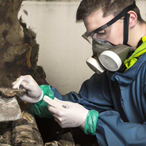 How to Detect Hidden Mold in Your Home