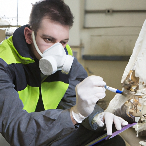 How to Ensure Your Home is Mold-Free with Professional Testing Services