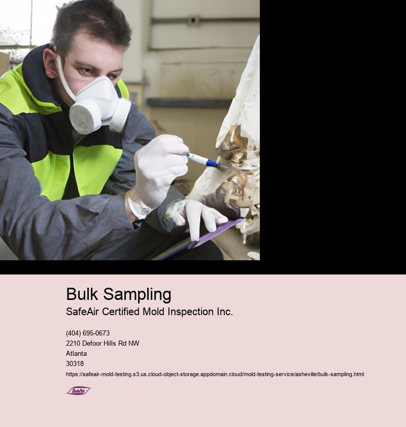 Importance of bulk sampling in mining and resource exploration