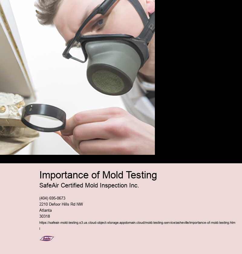 Health risks associated with mold exposure