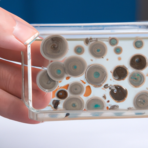 What is mold testing service and why is it important?