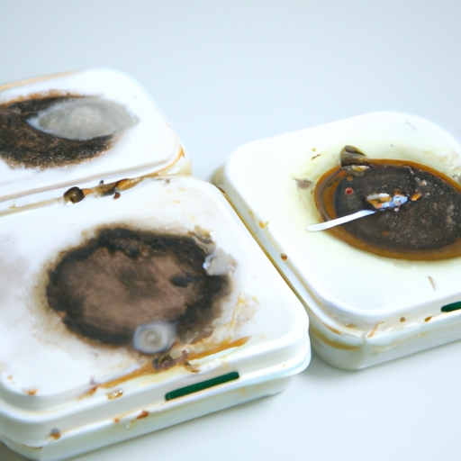 Discover the Hidden Dangers Lurking in Your Home with Mold Testing Services