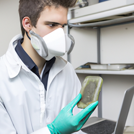 Importance of mold testing for indoor air quality and health concerns