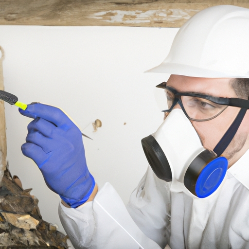 How to Protect Your Home from Harmful Mold with Professional Testing