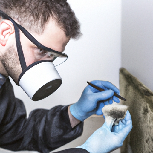 How to Ensure Your Home is Mold-Free: The Ultimate Mold Testing Guide